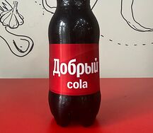 Добрый Кола
