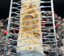 Шаурма Шаурля со свининой