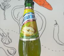 Лимонад Натахтари Груша