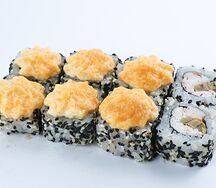Вкусиянка