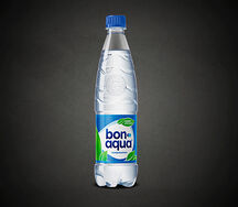 Вода BonAqua
