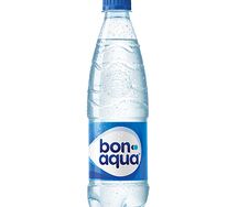 Bon Aqua газ