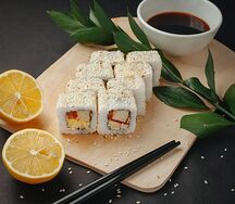 Ролл Цезарь