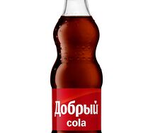 Добрый Кола