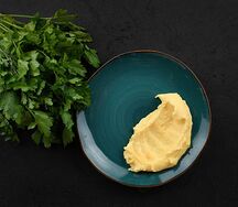 Картофельное пюре