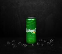 Добрый Лимон-лайм