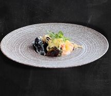 Паста с морепродуктами
