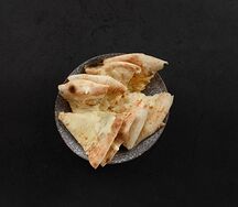 Фокачча с сыром