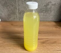Лимонник 