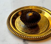 Healthy апельсин