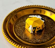 Лимонная 