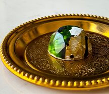 Пряная груша 