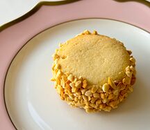 Печенье Альфахорес