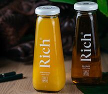 Сок Rich 