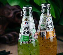 Basil Seed