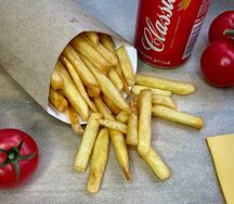 Картофель фри