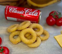 Луковые кольца