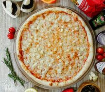 Пицца Гавайская 