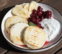  Сырники