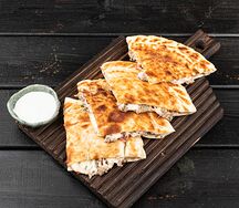 Мясной пирог Александрия