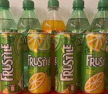 Frustyle Лимон-Лайм