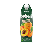 Сок Добрый