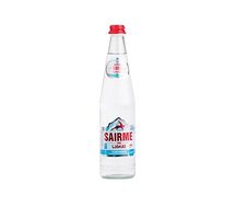 Вода минеральная Саирме