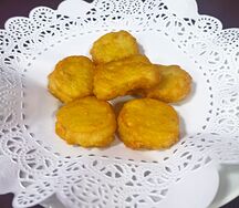 Наггетсы
