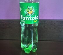 Fantola Lime