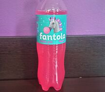 Fantola Bubble gum