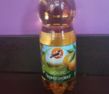 Черноголовка Дюшес