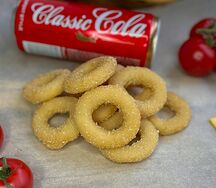 Луковые кольца