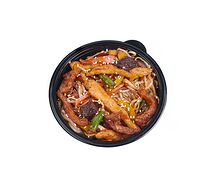 Big Wok House