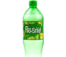 Frustyle Лимон-Лайм