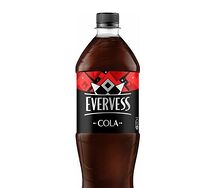 Evervess Cola