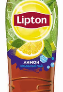 Lipton Ice tea вкус лимона