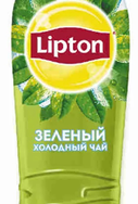 Lipton Ice tea зеленый чай