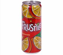 Frustyle Апельсин