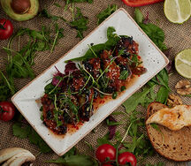 Куриные крылья