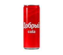 Добрый Кола