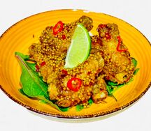Крылья куриные Machete