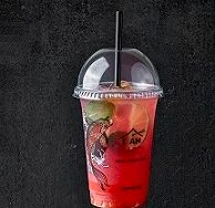 Лимонад питахайя