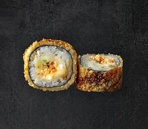 Кани hot cheese