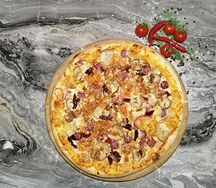 Баварская