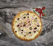 Горячая цыпочка
