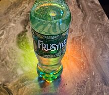 Напиток Frustyle Лимон-Лайм