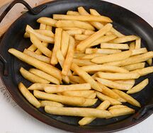 Картофель фри