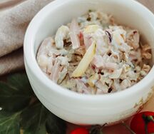 Наполнитель Пражский