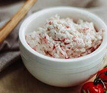 Наполнитель Крабовый