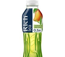 Зеленый чай Rich со вкусом манго